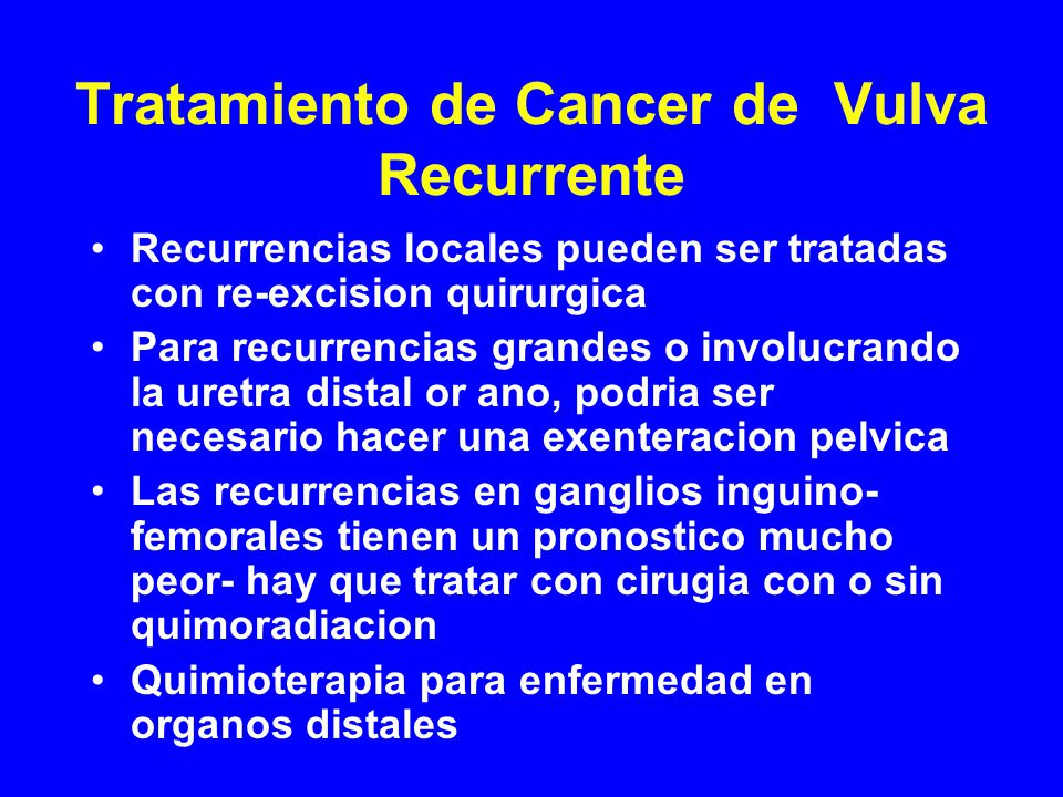 condiloma vulvar tratamiento